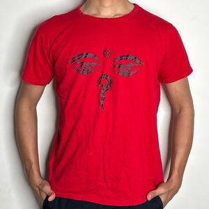 Buddha Eye Tee